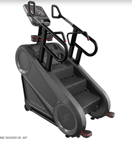 STAIR MASTER stepper - 10G