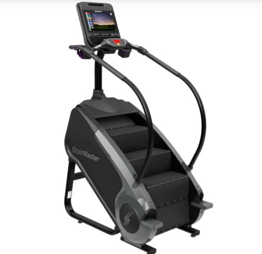 STAIR MASTER stepper - GAUNTLET 8G