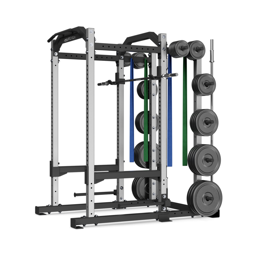 FREE MOTION PRO POWER RACK