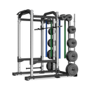 FREE MOTION PRO POWER RACK