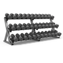 MATRIX DUMBBELL RACK (SADDLE)