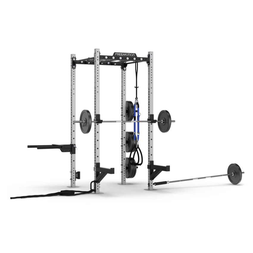 FREE MOTION 4′ MONKEY BAR RIG