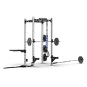 FREE MOTION 4′ MONKEY BAR RIG