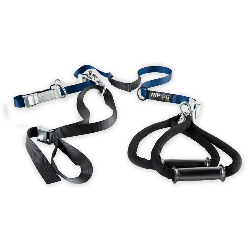 FREE MOTION RIP:60 SUSPENSION TRAINER