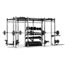 FREE MOTION 14′ Premium 4.0 Rig
