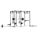 FREE MOTION 10′ STANDARD RIG