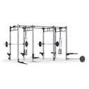 FREE MOTION 14′ STANDARD RIG