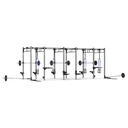 FREE MOTION 24′ STANDARD RIG