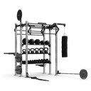 FREE MOTION 6′ PREMIUM 2.0 RIG