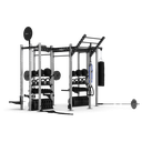 FREE MOTION 12′ PREMIUM 3.0 RIG