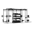 FREE MOTION 14′ PREMIUM 4.0 RIG