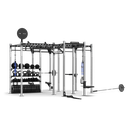 FREE MOTION 14′ PREMIUM 4.5 RIG
