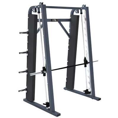 HAMMER STRENGHT SMITH MACHINE