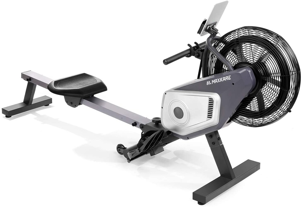 MATRIX Air-resistance - Rowing Machine