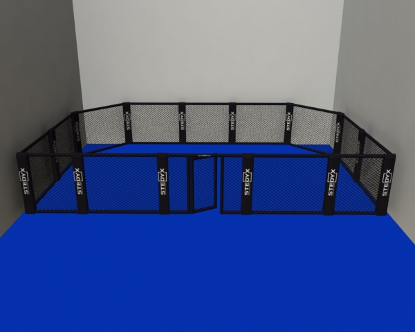 STEDYX MMA TRAINING MODULAR SYSTEM PRO