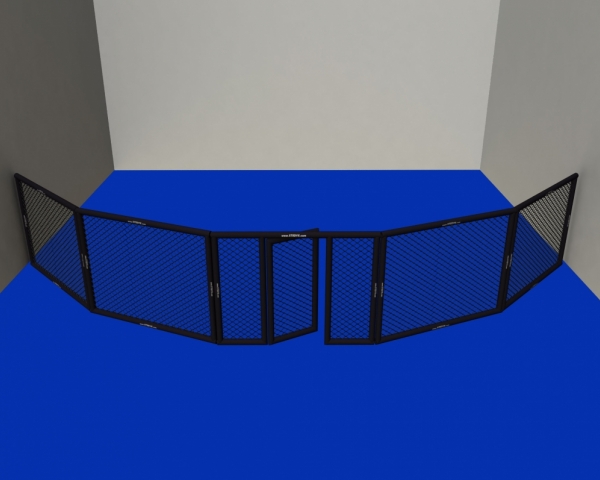 STEDYX TRAINING MODULAR SYSTEM