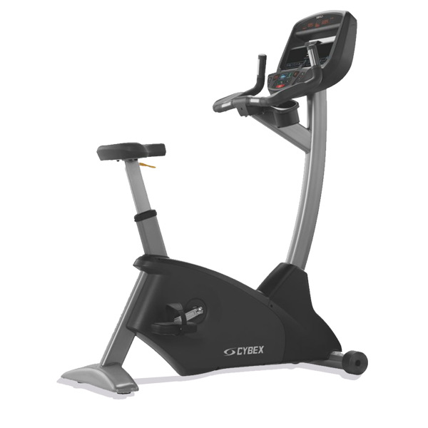 CYBEX 525 series - Upright Bike