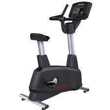 Life Fitness ACTIVATE SERIES - UPRIGHT EXERCISE BIKE