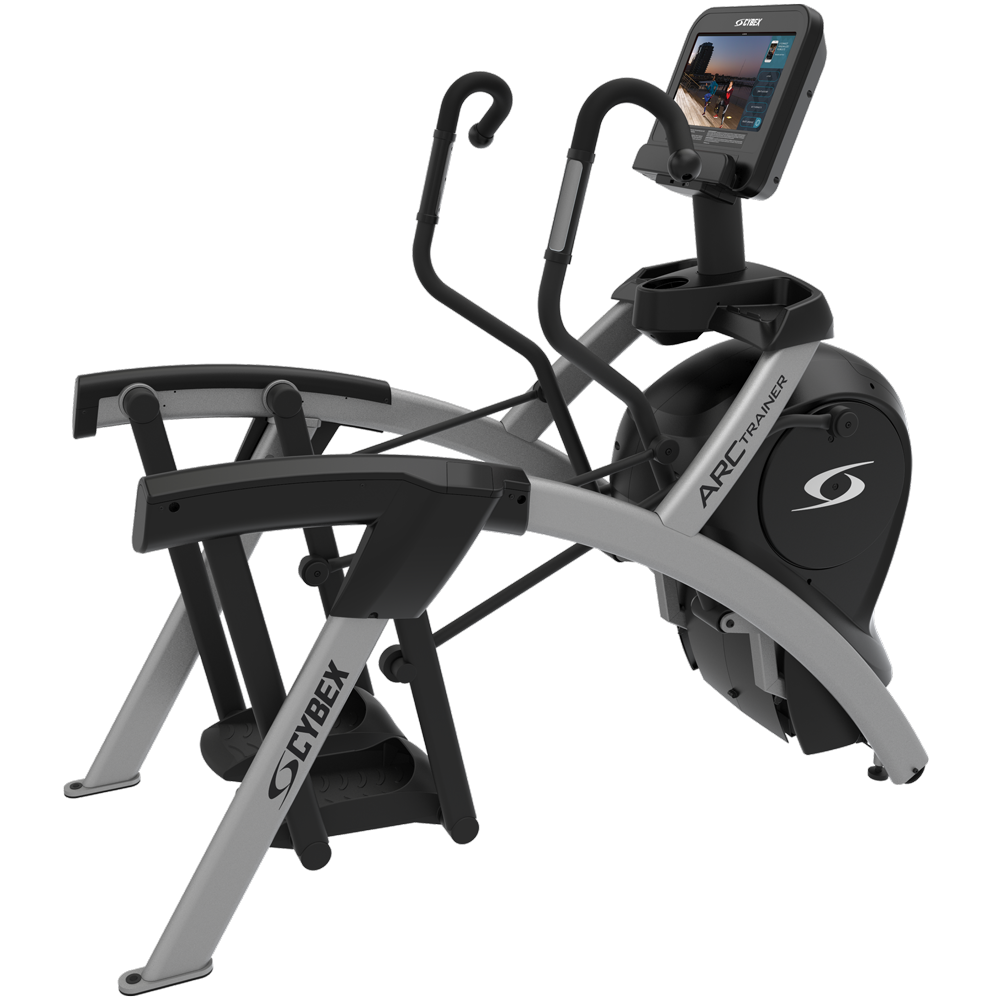 CYBEX R SERIES TOTAL BODY ARC TRAINER