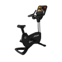 LIFE ITNESS CLUB SERIES - Upright Bike