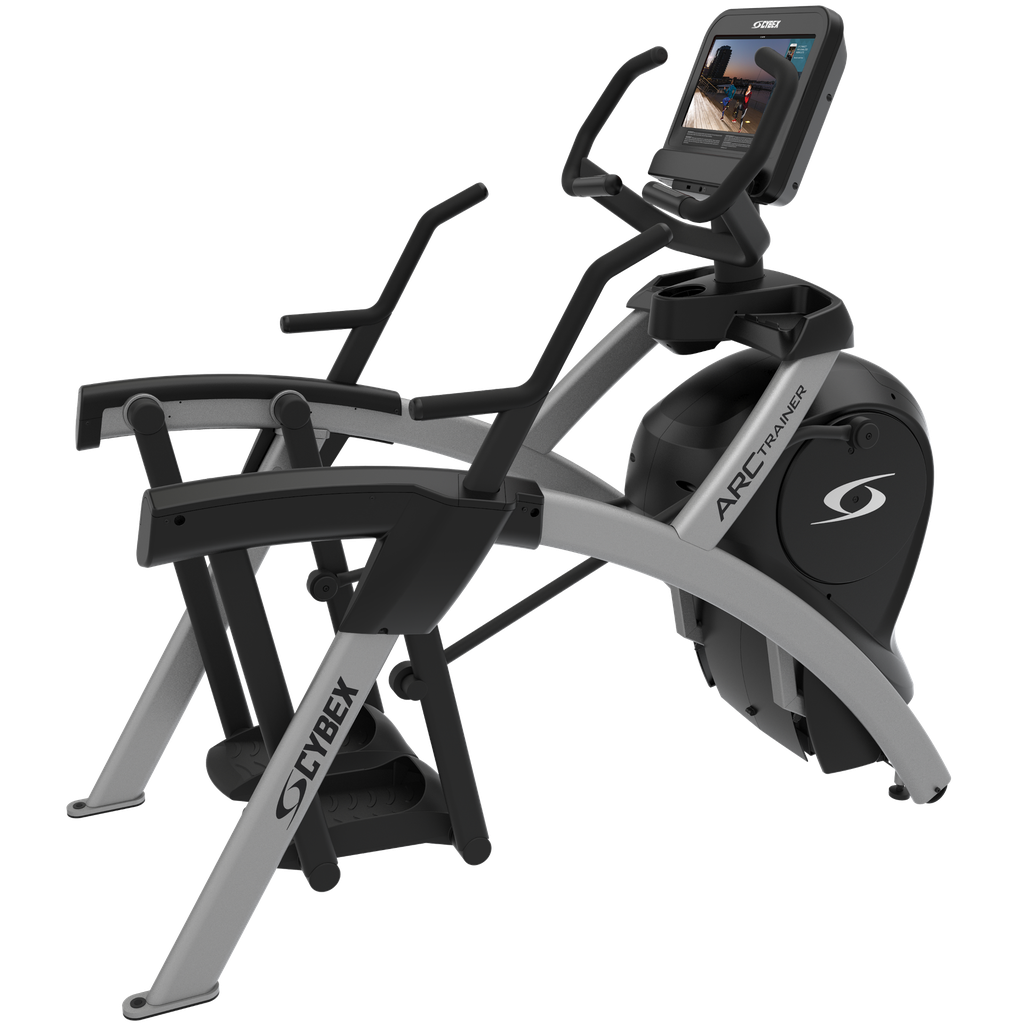 CYBEX R SERIES LOWER BODY ARC TRAINER