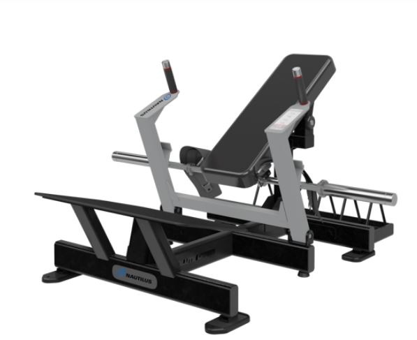 NAUTILUS GLUTE DRIVE