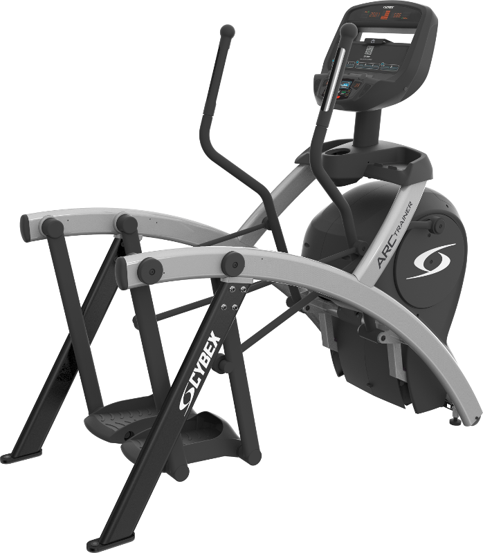 CYBEX 525AT TOTAL BODY ARC TRAINER