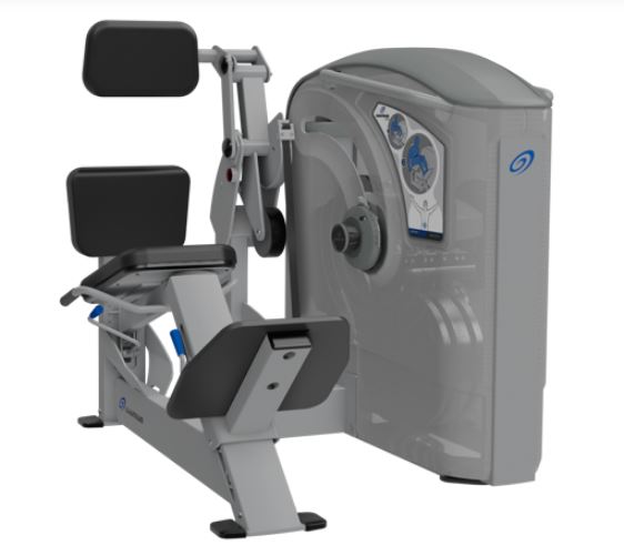 NAUTILUS ONE™ LOW BACK