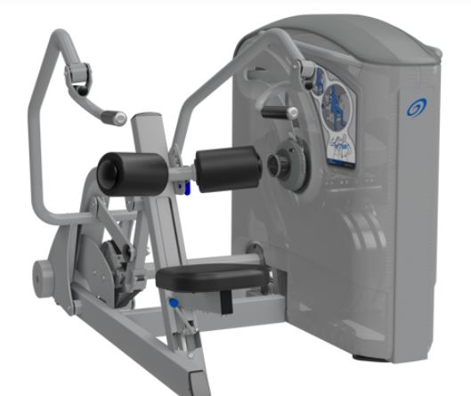 NAUTILUS ONE™ TRICEPS PRESS