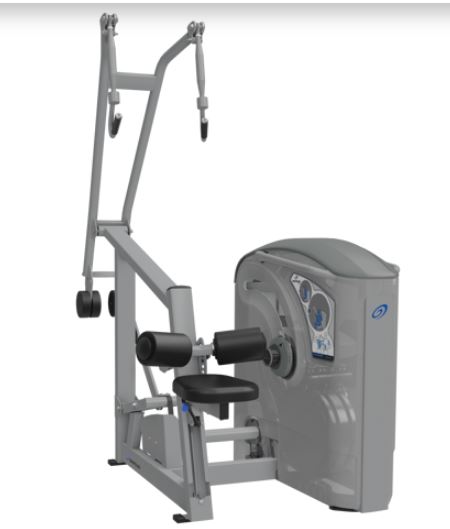 NAUTILUS ONE™ LAT PULLDOWN