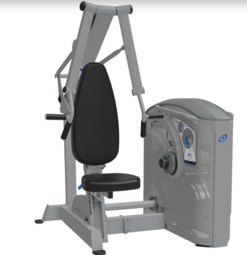NAUTILUS ONE™ CHEST PRESS