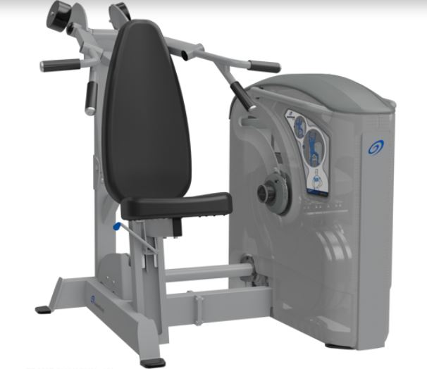 NAUTILUS ONE™ SHOULDER PRESS