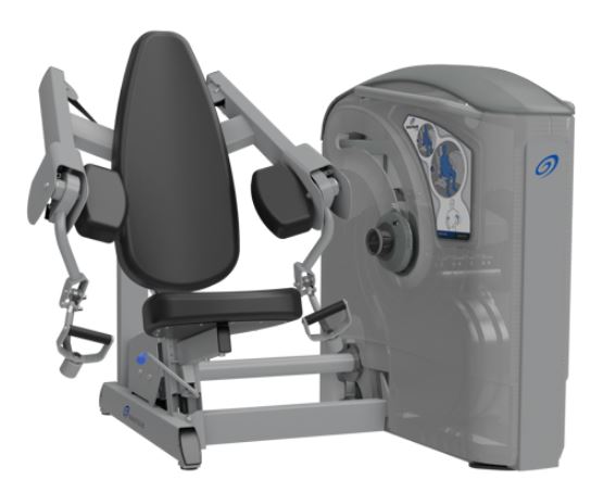 NAUTILUS ONE™ BICEPS CURL