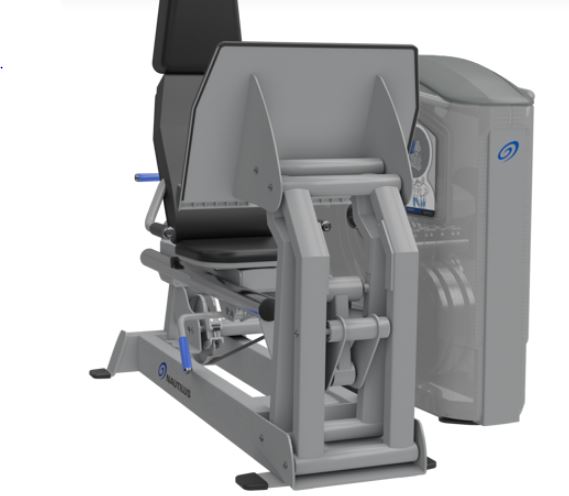 NAUTILUS ONE™ LEG PRESS