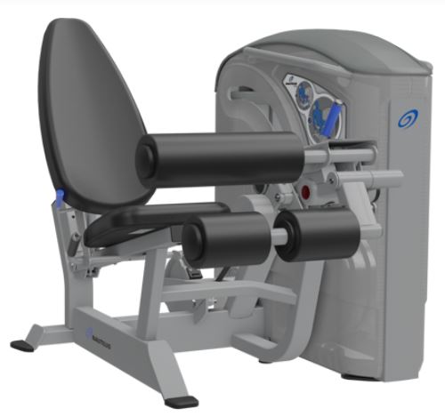 NAUTILUS ONE™ SEATED LEG CURL