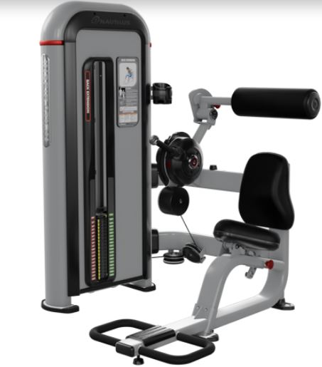 NAUTILUS INSPIRATION® BACK EXTENSION