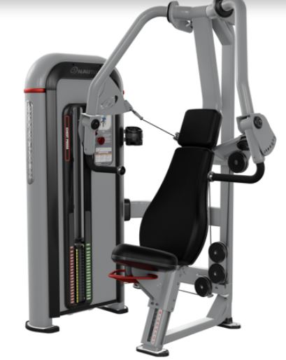 NAUTILUS INSPIRATION® CHEST PRESS