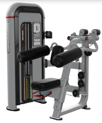 NAUTILUS INSPIRATION® DELTOID RAISE