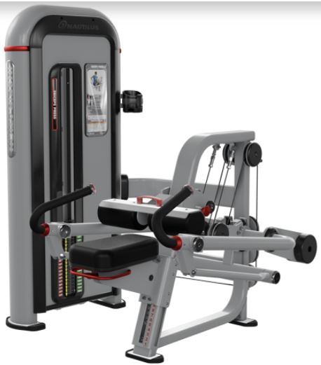 NAUTILUS INSPIRATION® TRICEP DIP