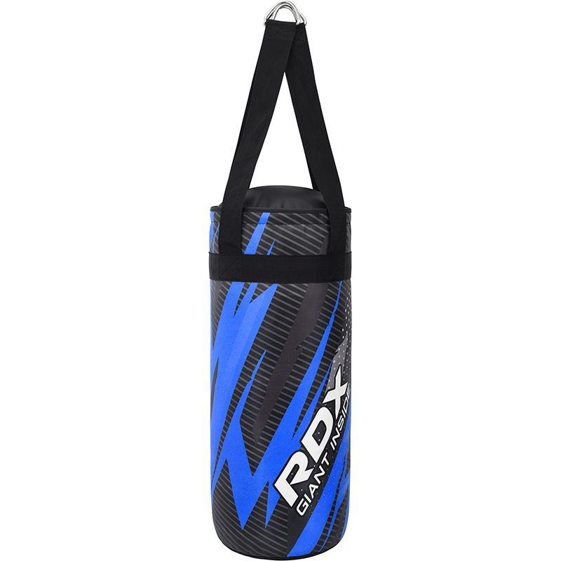 RDX J11 2FT 2-IN-1 KIDS BOXING & MMA TRAINING PUNCH BAG SET