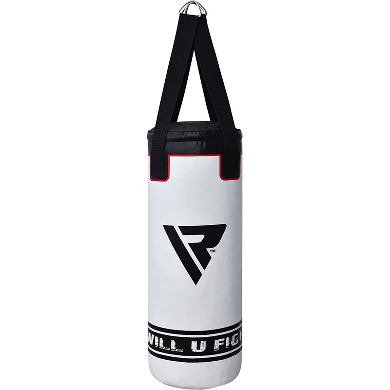 RDX 4W 2FT 2-IN-1 ROBO KIDS PUNCH BAG SET