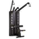 FREE MOTION GENESIS DS - LAT PULLDOWN / HIGH ROW