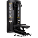 FREE MOTION GENESIS DS - MULTI-PULL PRESS