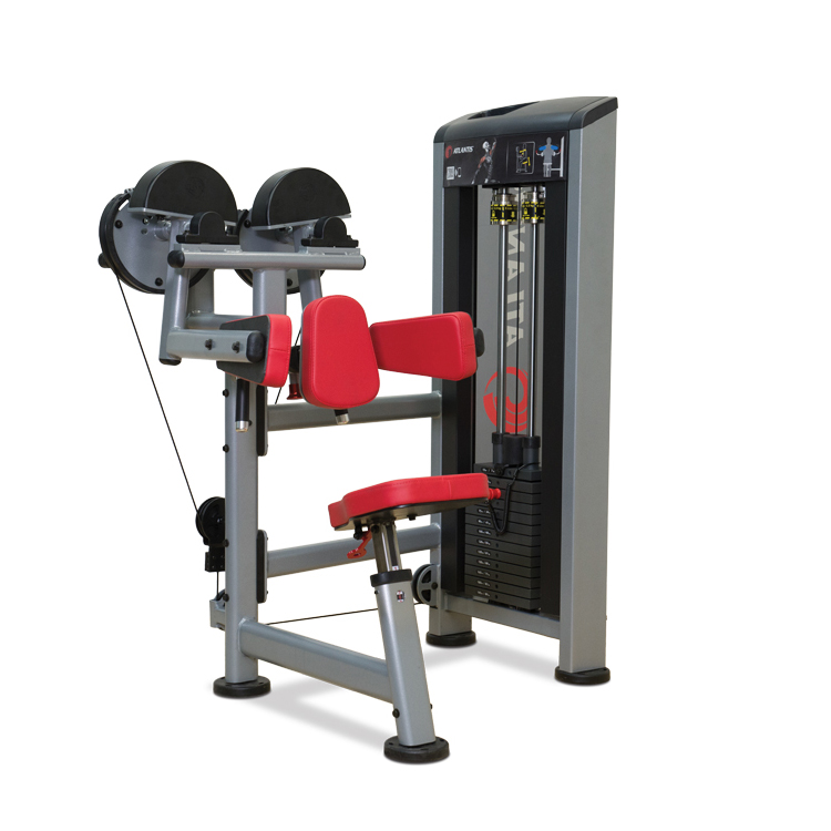 ATLANTIS PRECISION SERIES - Seated Lateral Raise