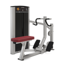 LIFE FITNESS AXIOM SERIES SEATED ROW