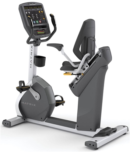 MATRIX H5x - Hybrid Bike