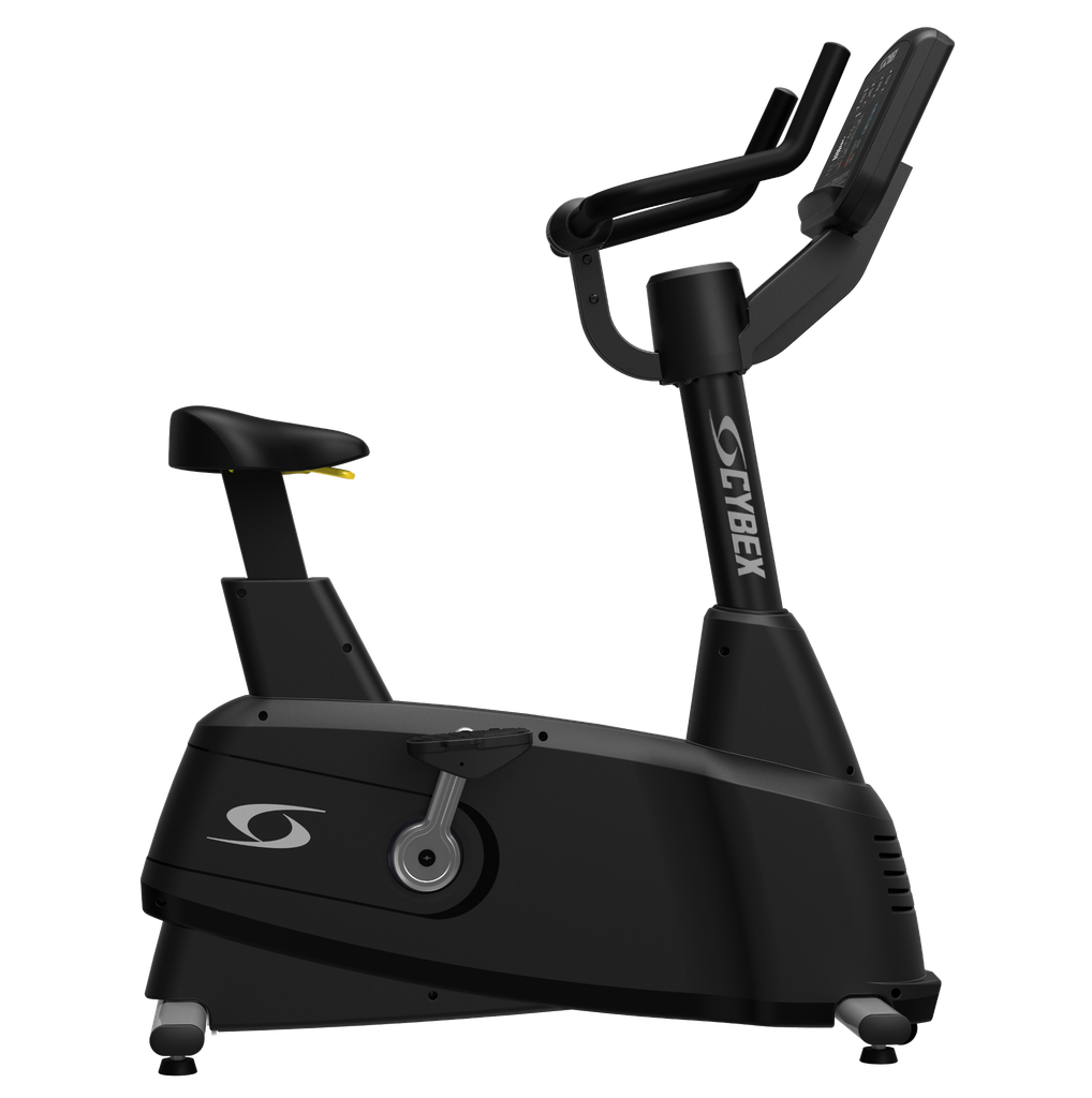 CYBEX V SERIES UPRIGHT BIKE