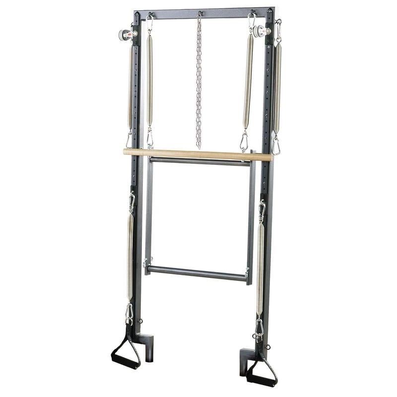MERRITHEW Vertical Frame (V2 Max™ Plus · Rehab V2 Max™ Plus)