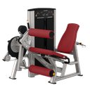 LIFE FITNESS AXIOM SERIES SEATED LEG CURL / EXTENSION