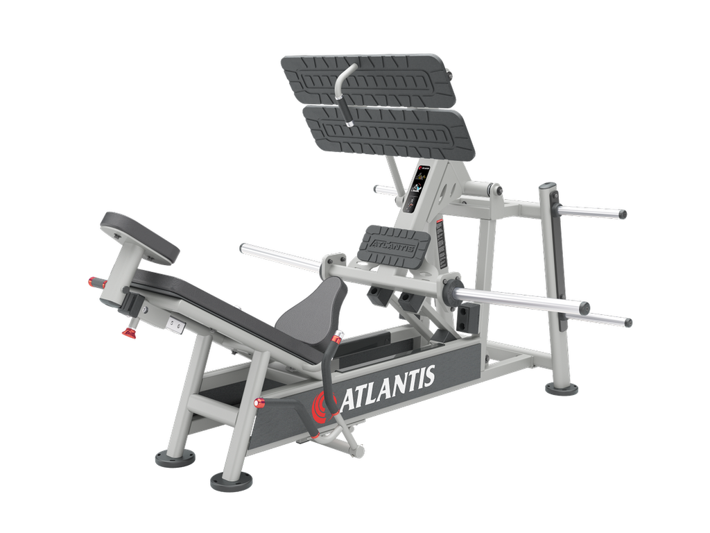 ATLANTIS PRECISION SERIES - Pivot Press